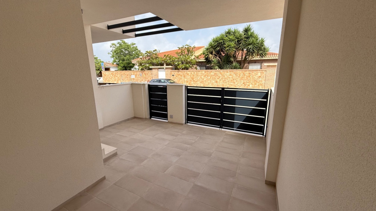 For sale - 3 Bedroom 2 Bathroom Apartment - Duplex in Pilar de la Horadada - Pilar de la Horadada Centro  - Alicante