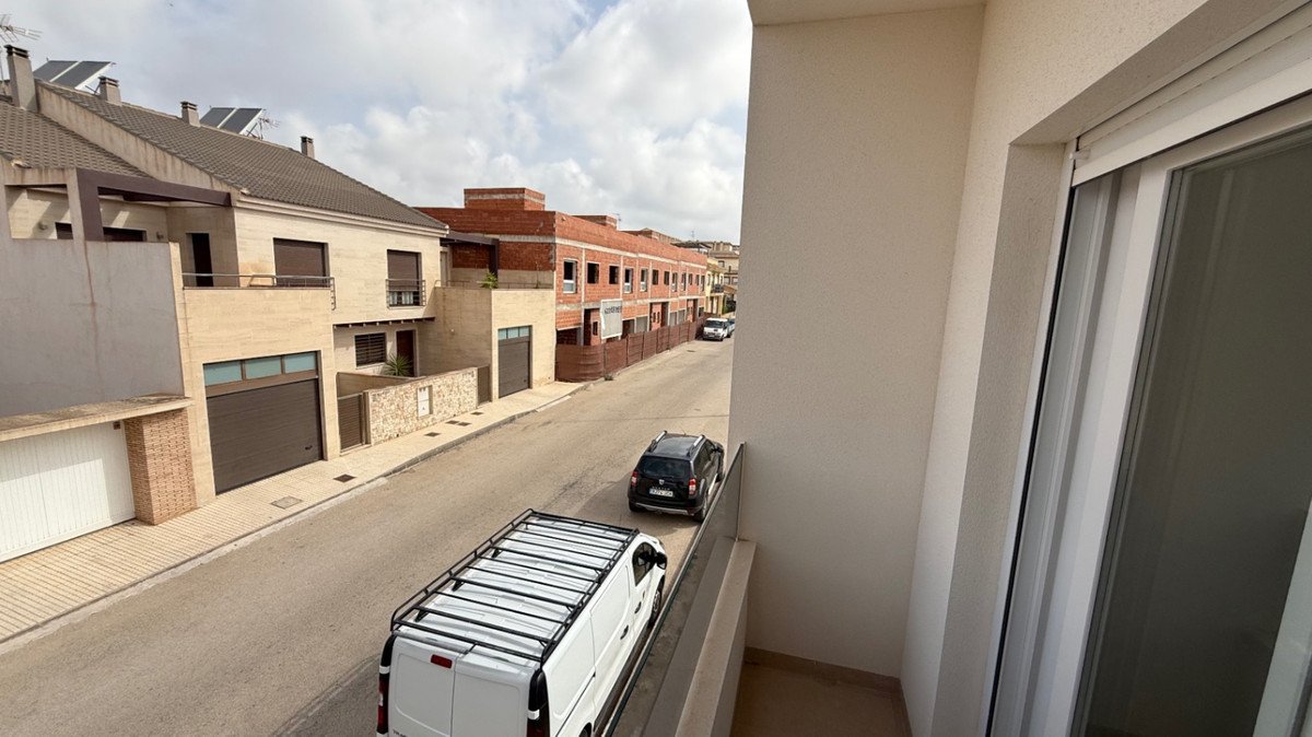For sale - 3 Bedroom 2 Bathroom Apartment - Duplex in Pilar de la Horadada - Pilar de la Horadada Centro  - Alicante