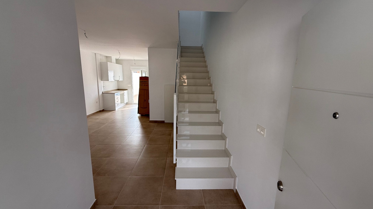 For sale - 3 Bedroom 2 Bathroom Apartment - Duplex in Pilar de la Horadada - Pilar de la Horadada Centro  - Alicante