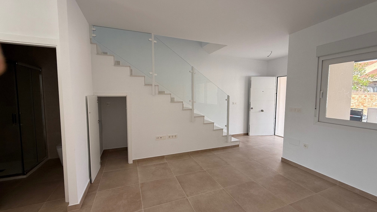 For sale - 3 Bedroom 2 Bathroom Apartment - Duplex in Pilar de la Horadada - Pilar de la Horadada Centro  - Alicante