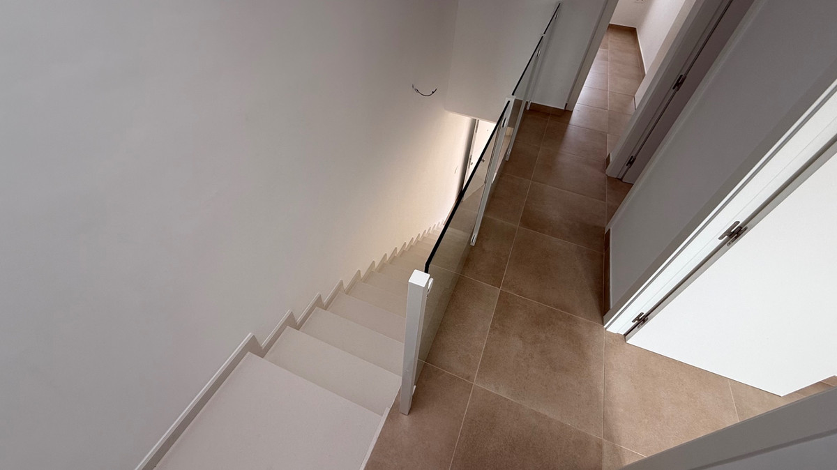 For sale - 3 Bedroom 2 Bathroom Apartment - Duplex in Pilar de la Horadada - Pilar de la Horadada Centro  - Alicante