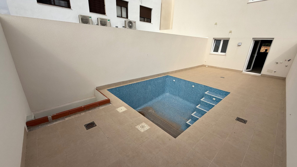 For sale - 3 Bedroom 2 Bathroom Apartment - Duplex in Pilar de la Horadada - Pilar de la Horadada Centro  - Alicante