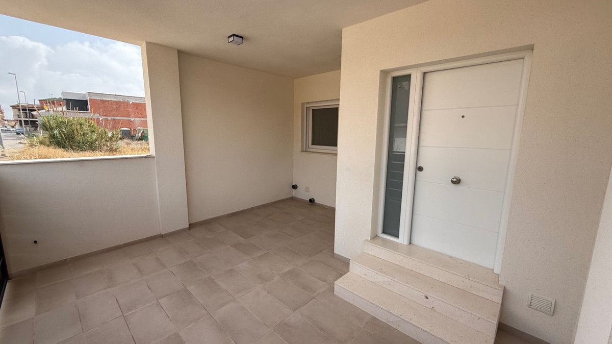 For sale - 3 Bedroom 2 Bathroom Apartment - Duplex in Pilar de la Horadada - Pilar de la Horadada Centro  - Alicante