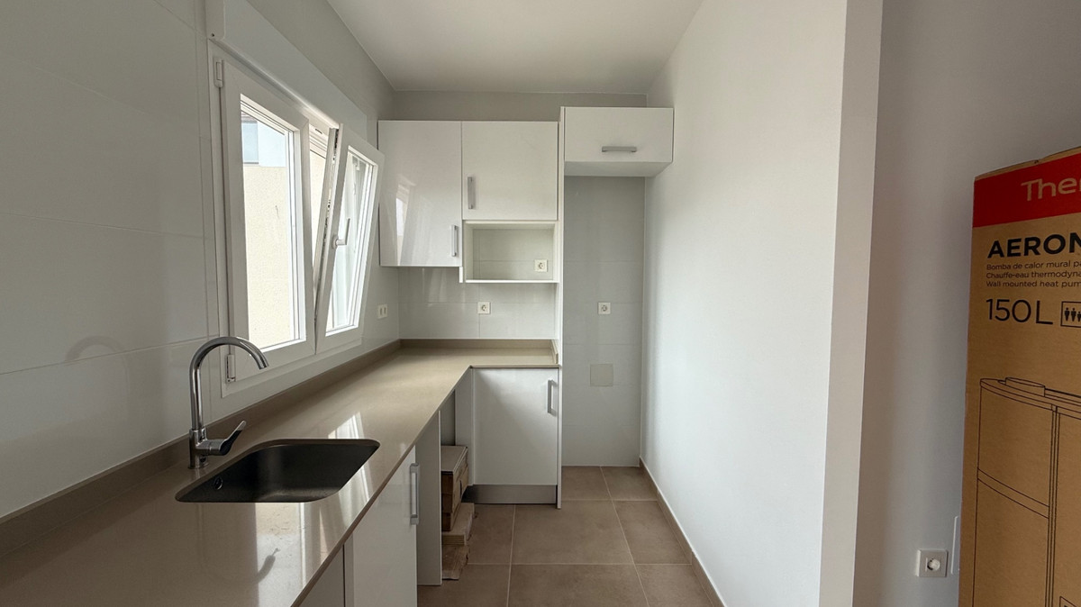 For sale - 3 Bedroom 2 Bathroom Apartment - Duplex in Pilar de la Horadada - Pilar de la Horadada Centro  - Alicante