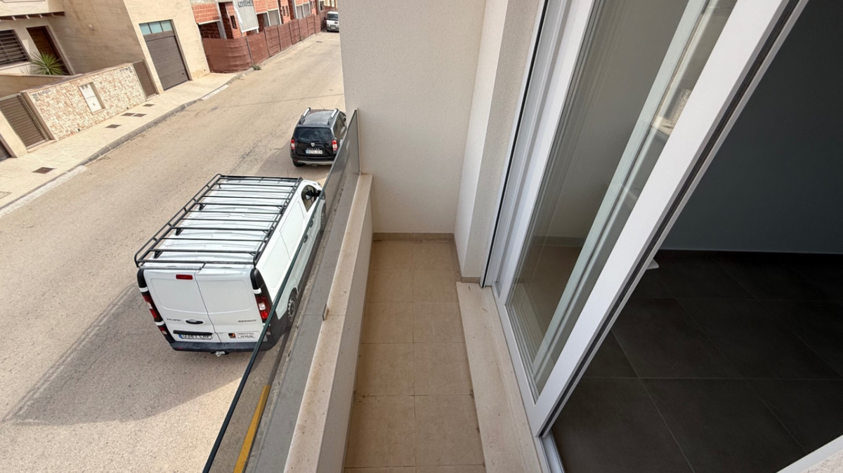 For sale - 3 Bedroom 2 Bathroom Apartment - Duplex in Pilar de la Horadada - Pilar de la Horadada Centro  - Alicante