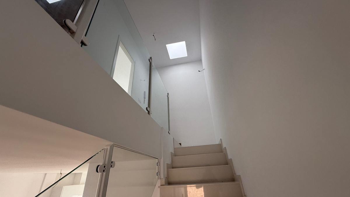 For sale - 3 Bedroom 2 Bathroom Apartment - Duplex in Pilar de la Horadada - Pilar de la Horadada Centro  - Alicante