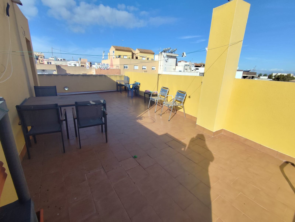 For sale - 7 Bedroom 4 Bathroom House - Detached Villa in San Miguel de Salinas - San Miguel de Salinas Centro  - Alicante