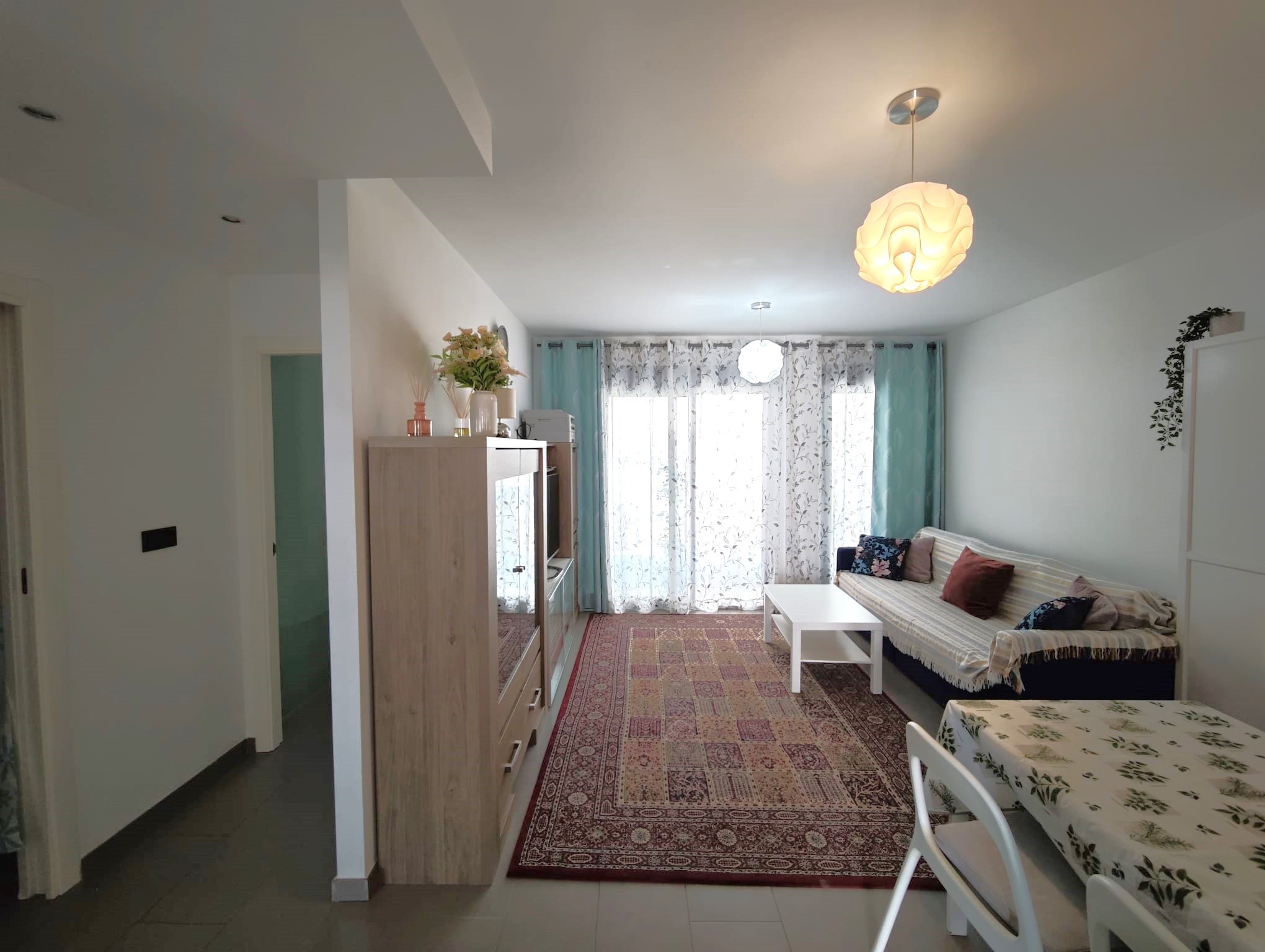 For sale - 2 Bedroom 2 Bathroom Ground floor apartment in La Zenia - La Zenia  - Alicante