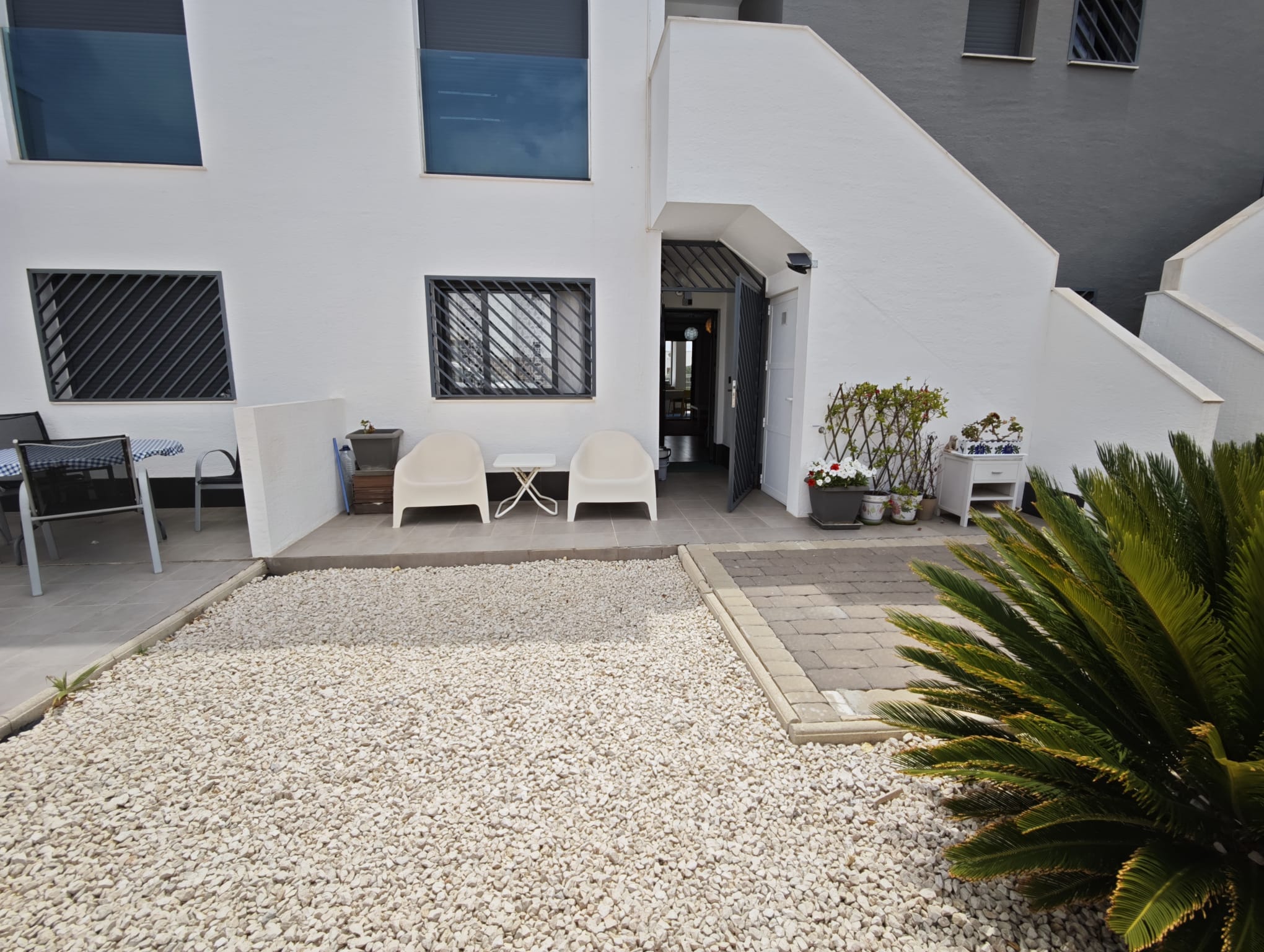 For sale - 2 Bedroom 2 Bathroom Ground floor apartment in La Zenia - La Zenia  - Alicante