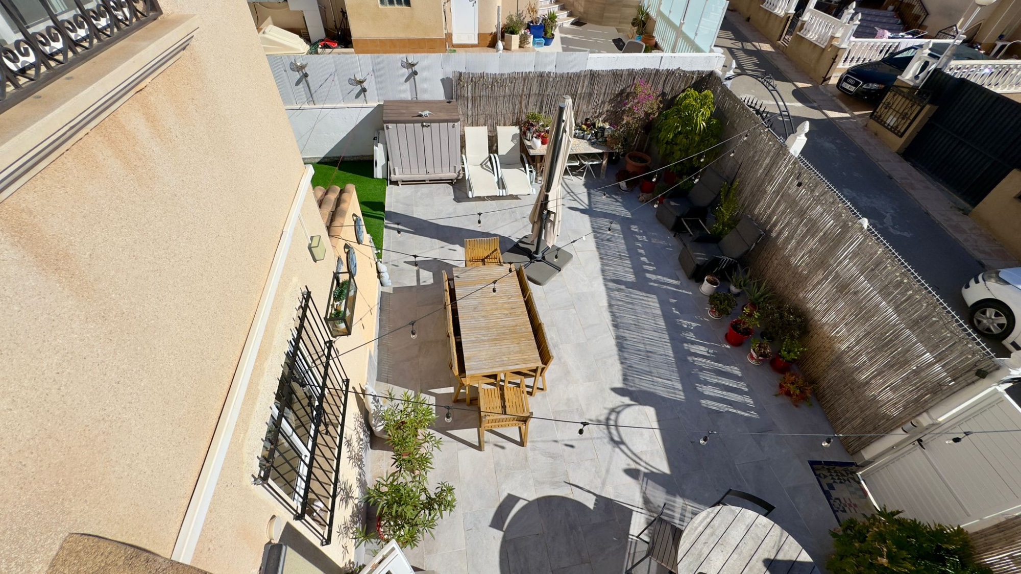 For sale - 2 Bedroom 2 Bathroom Villa in Villamartin - Costa Blanca  - Alicante