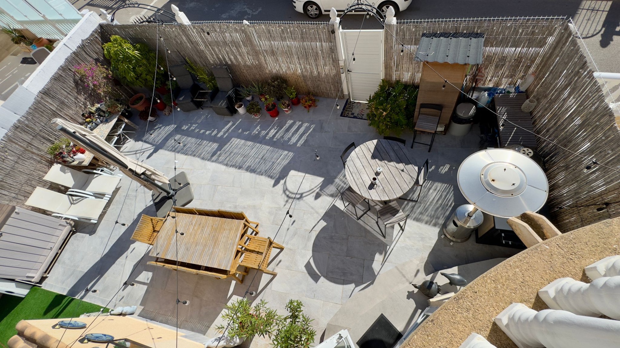 For sale - 2 Bedroom 2 Bathroom Villa in Villamartin - Costa Blanca  - Alicante