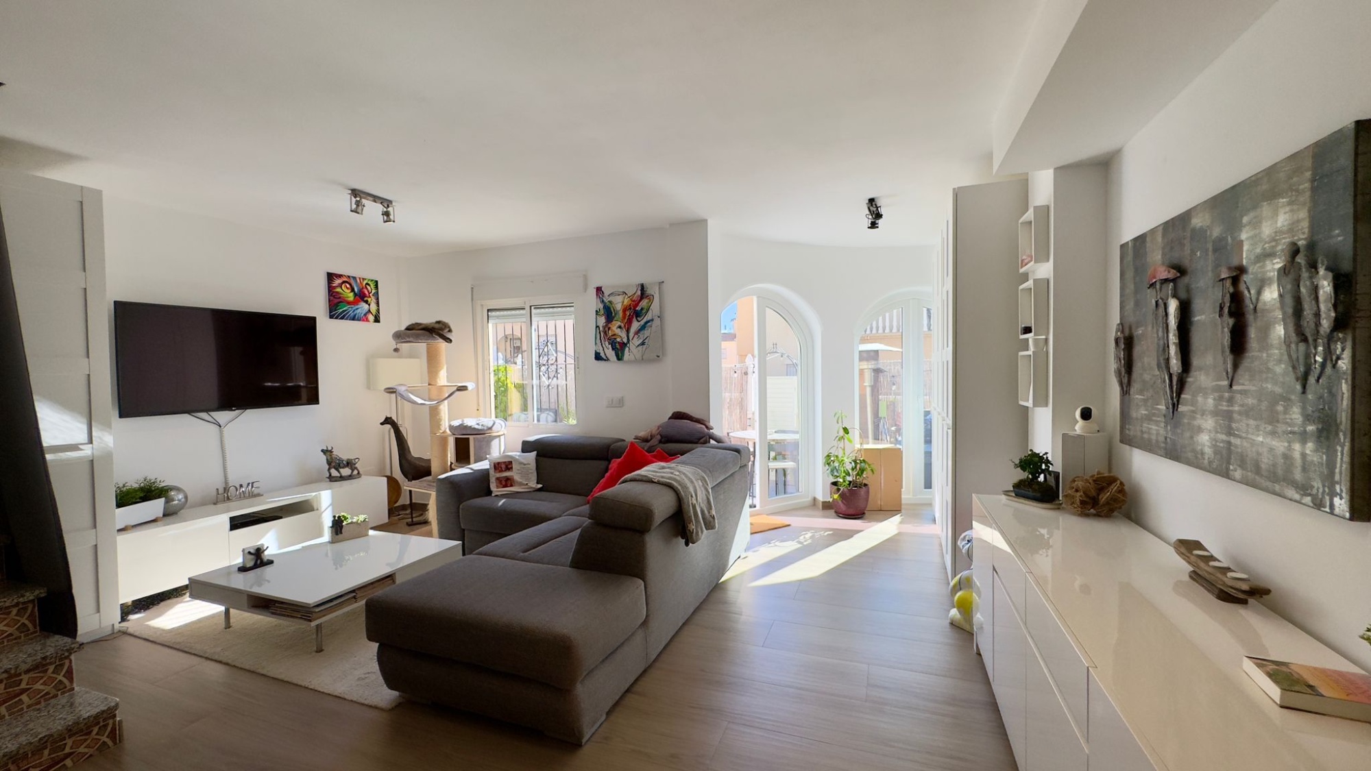 For sale - 2 Bedroom 2 Bathroom Villa in Villamartin - Costa Blanca  - Alicante