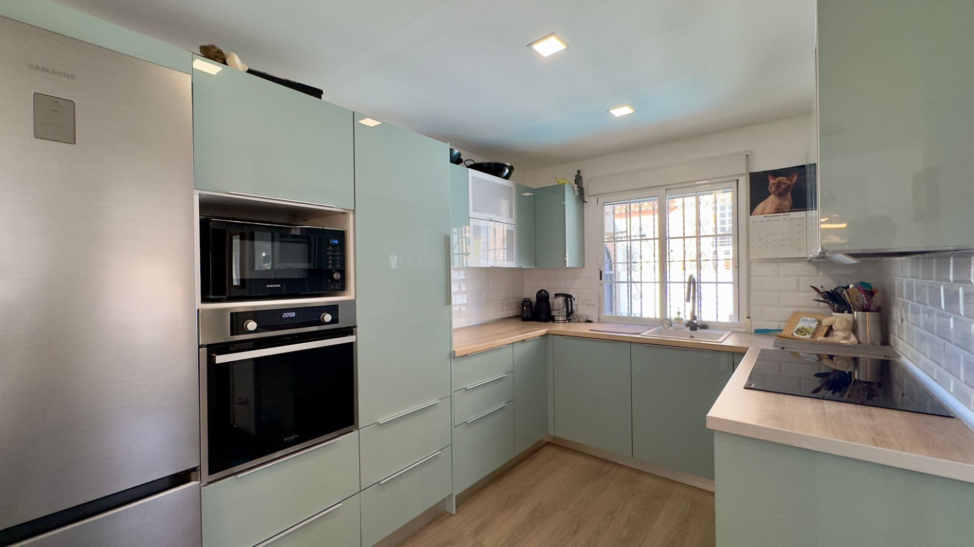 For sale - 2 Bedroom 2 Bathroom Villa in Villamartin - Costa Blanca  - Alicante