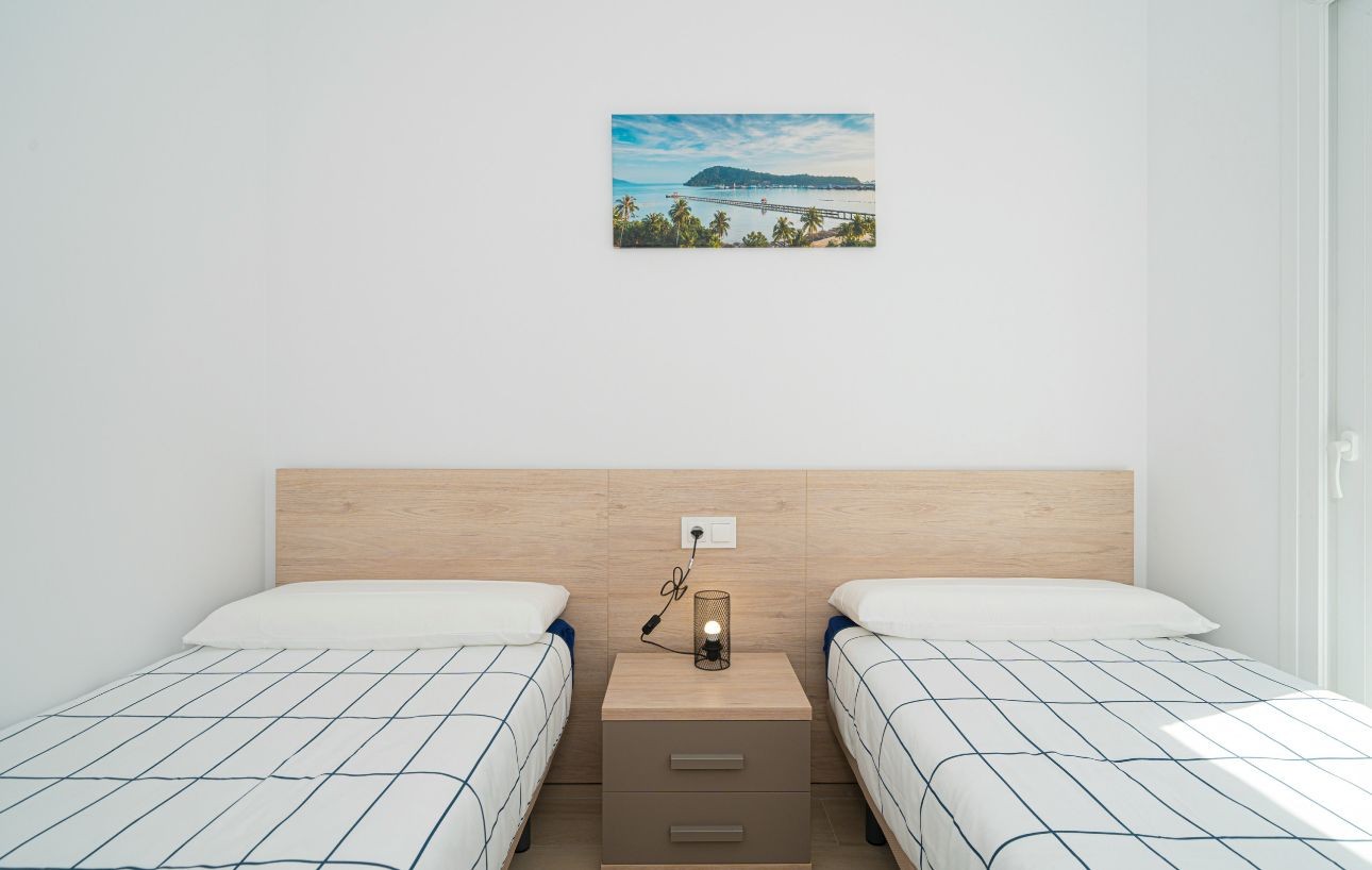 For sale - 3 Bedroom 2 Bathroom Villa in Avileses - Inland  - Murcia