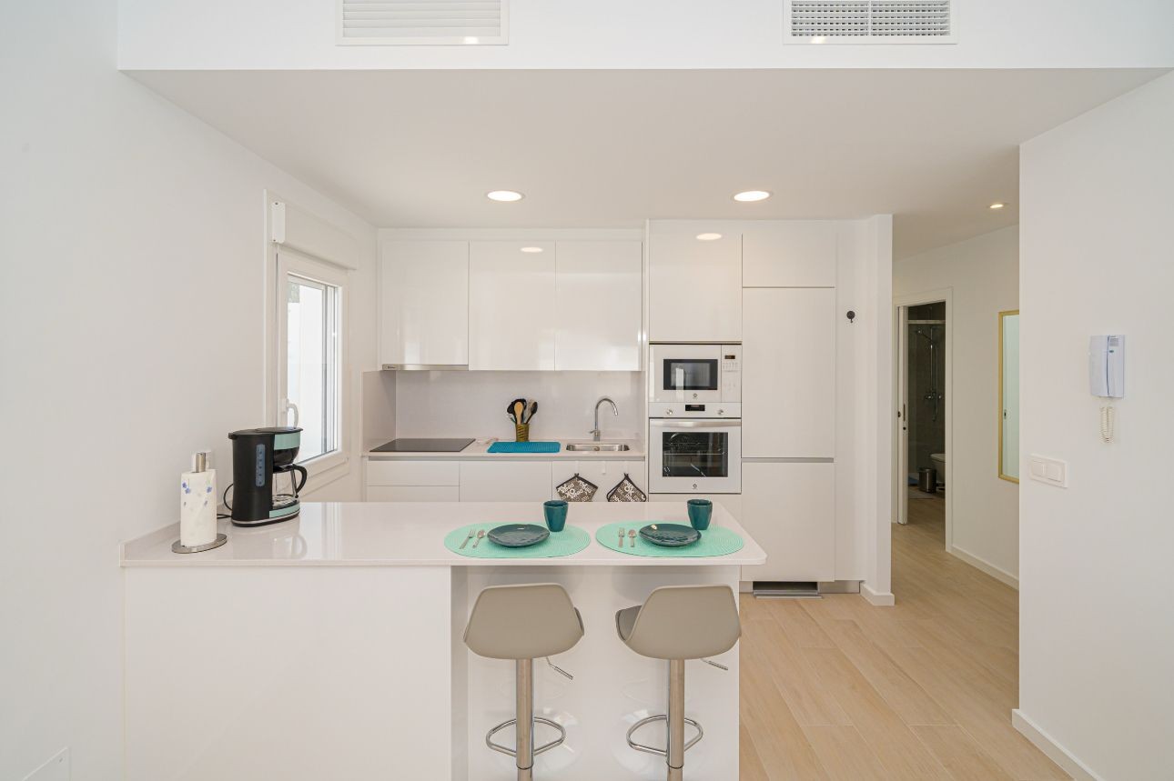 For sale - 3 Bedroom 2 Bathroom Villa in Avileses - Inland  - Murcia