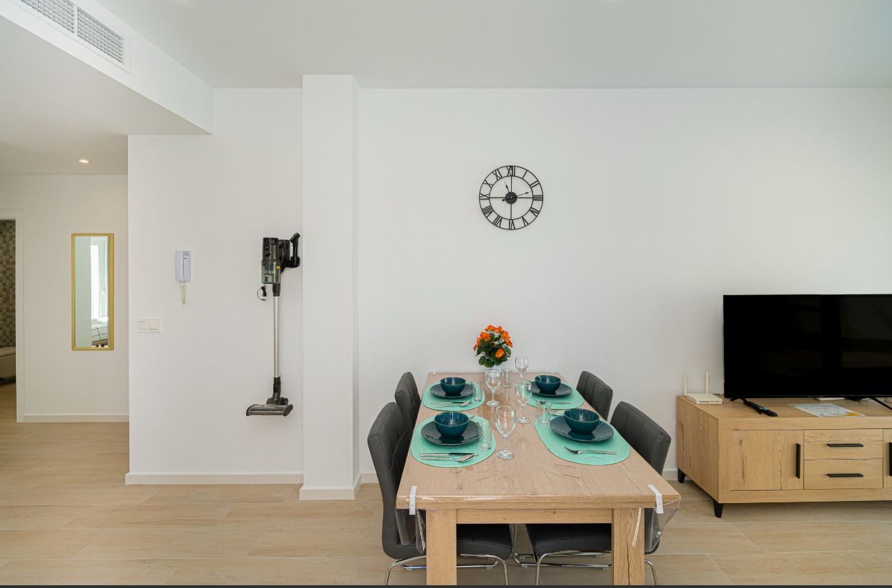 For sale - 3 Bedroom 2 Bathroom Villa in Avileses - Inland  - Murcia