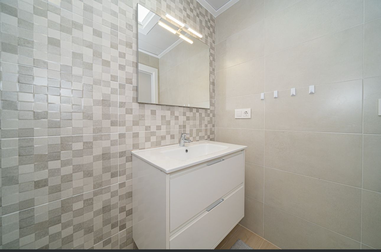 For sale - 3 Bedroom 2 Bathroom Villa in Avileses - Inland  - Murcia