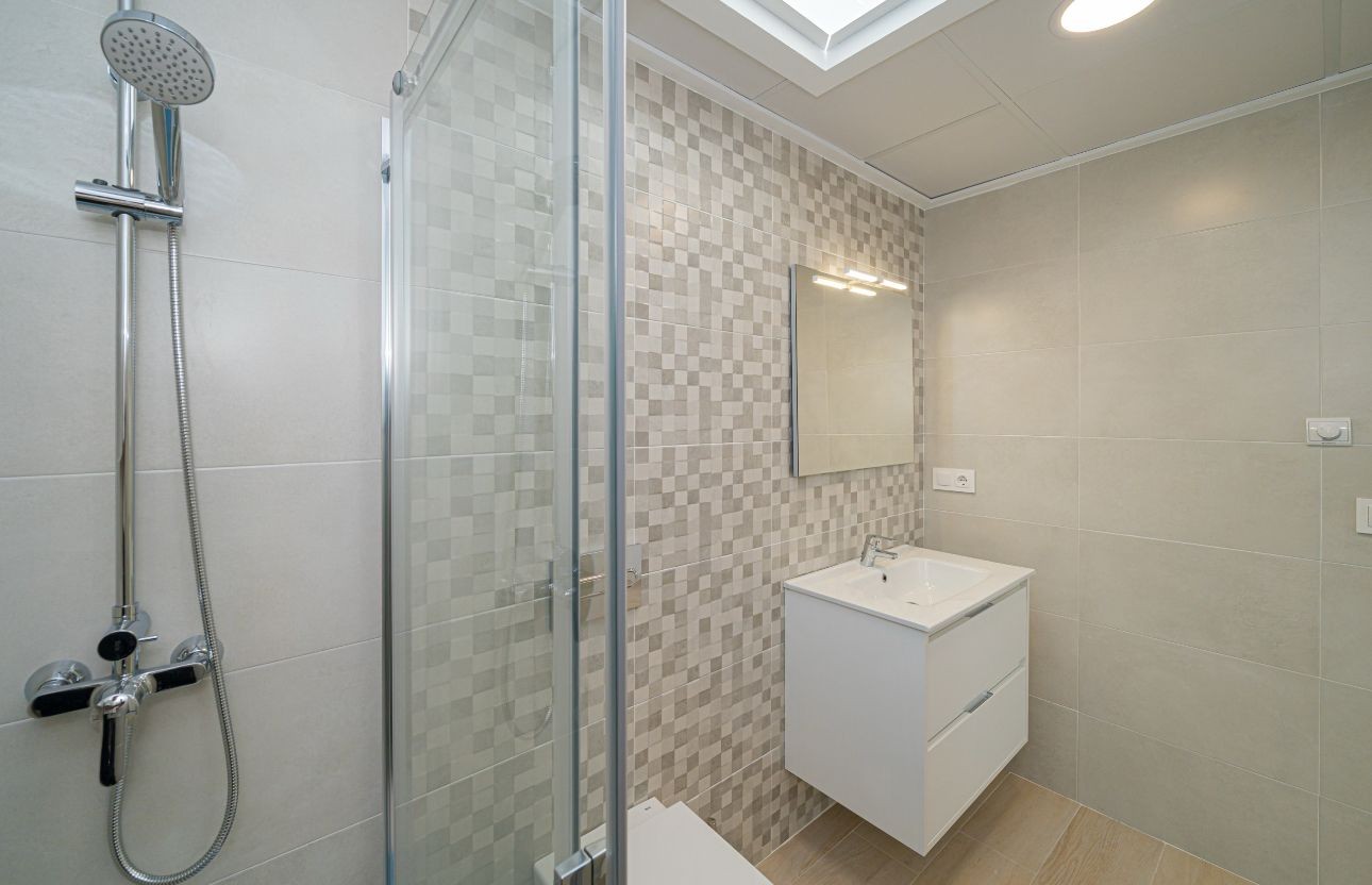 For sale - 3 Bedroom 2 Bathroom Villa in Avileses - Inland  - Murcia