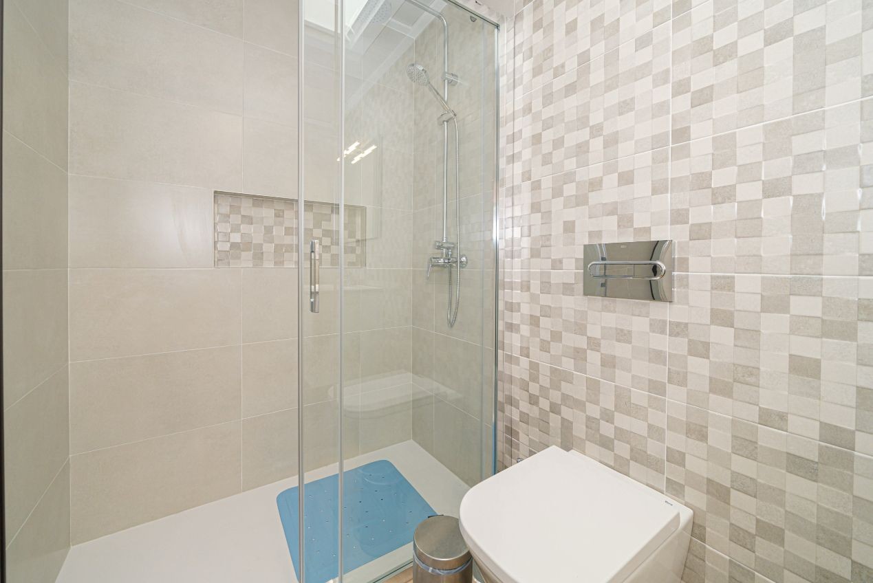 For sale - 3 Bedroom 2 Bathroom Villa in Avileses - Inland  - Murcia