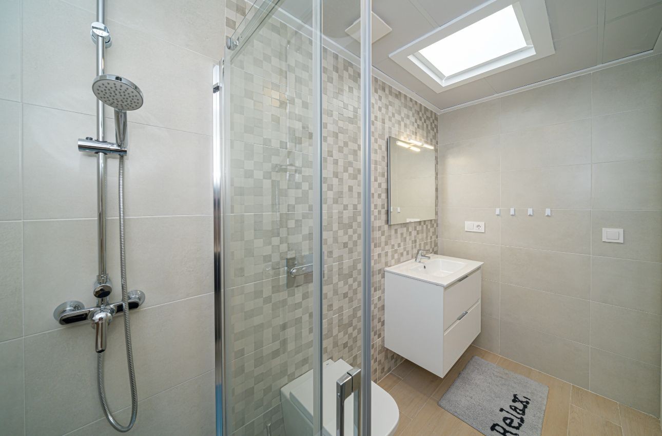 For sale - 3 Bedroom 2 Bathroom Villa in Avileses - Inland  - Murcia