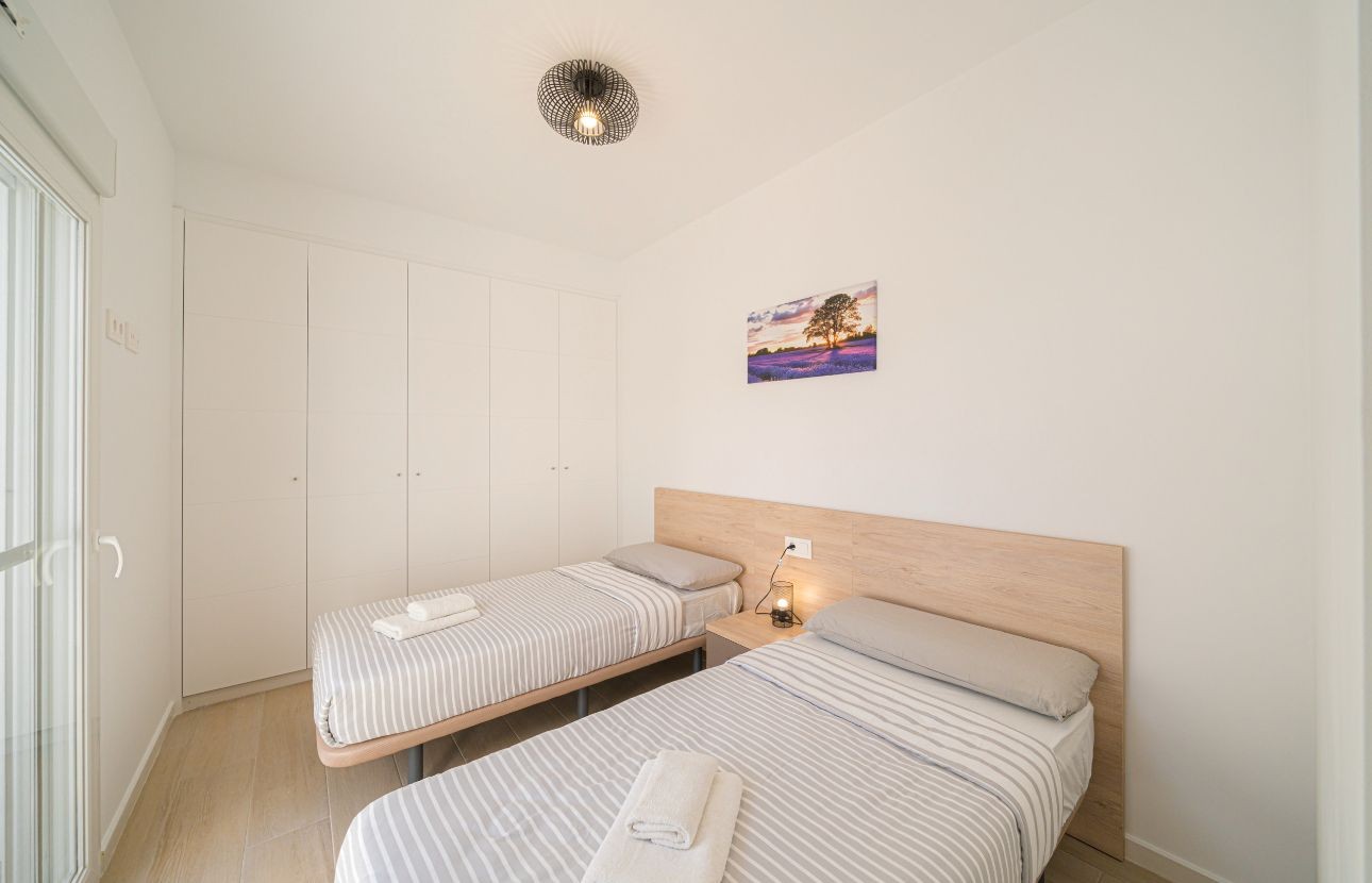 For sale - 3 Bedroom 2 Bathroom Villa in Avileses - Inland  - Murcia