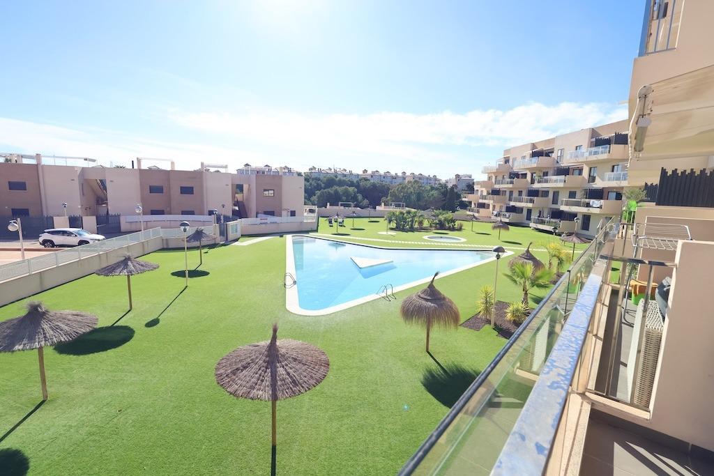 For sale - 2 Bedroom 2 Bathroom Apartment in La Zenia - Costa Blanca  - Alicante