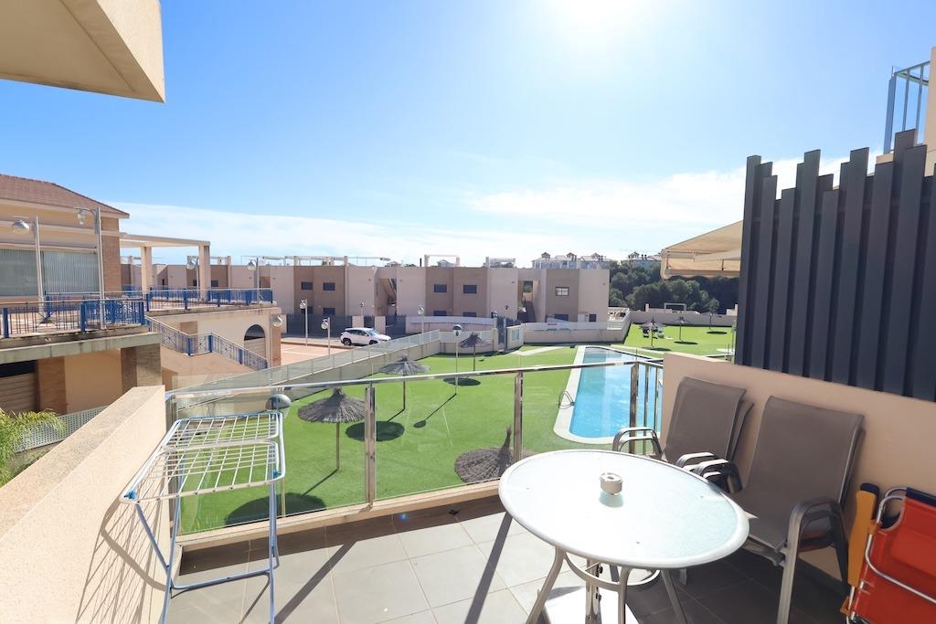 For sale - 2 Bedroom 2 Bathroom Apartment in La Zenia - Costa Blanca  - Alicante