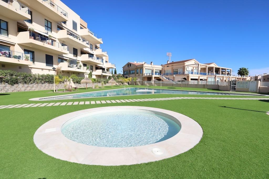 For sale - 2 Bedroom 2 Bathroom Apartment in La Zenia - Costa Blanca  - Alicante