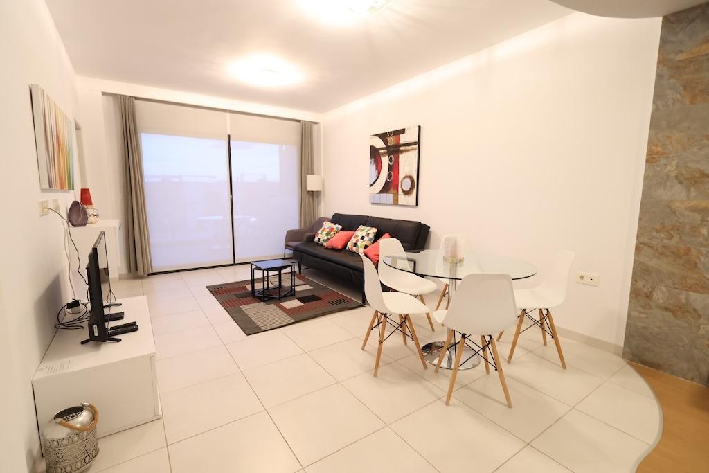 For sale - 2 Bedroom 2 Bathroom Apartment in La Zenia - Costa Blanca  - Alicante