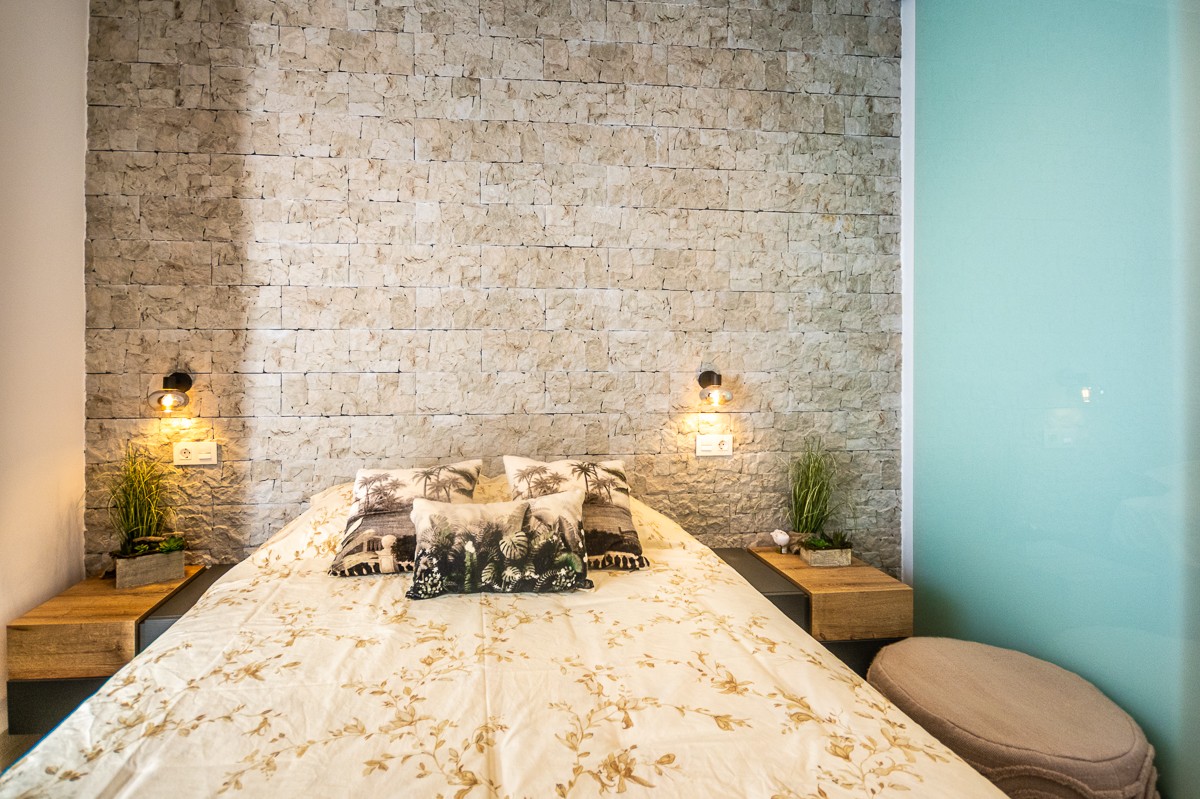 For sale - 3 Bedroom 2 Bathroom Apartment in San Pedro del Pinatar - Costa Calida  - Murcia