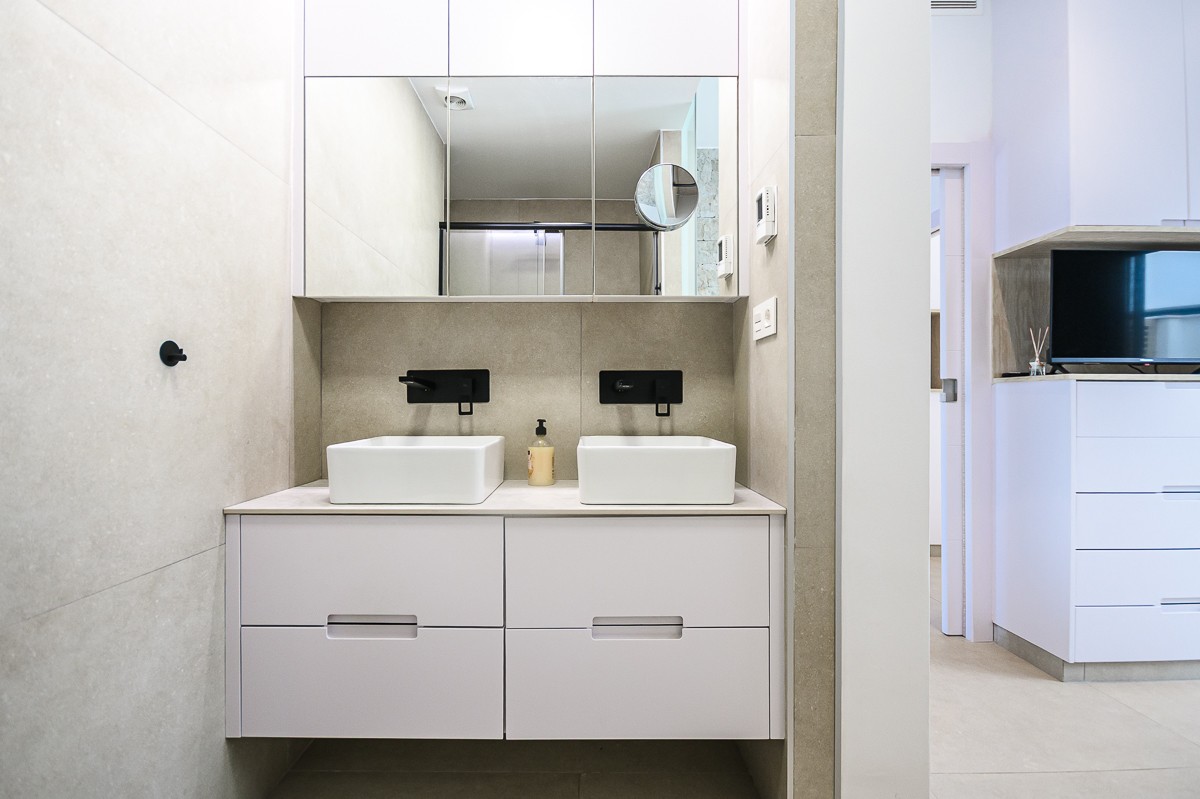 For sale - 3 Bedroom 2 Bathroom Apartment in San Pedro del Pinatar - Costa Calida  - Murcia