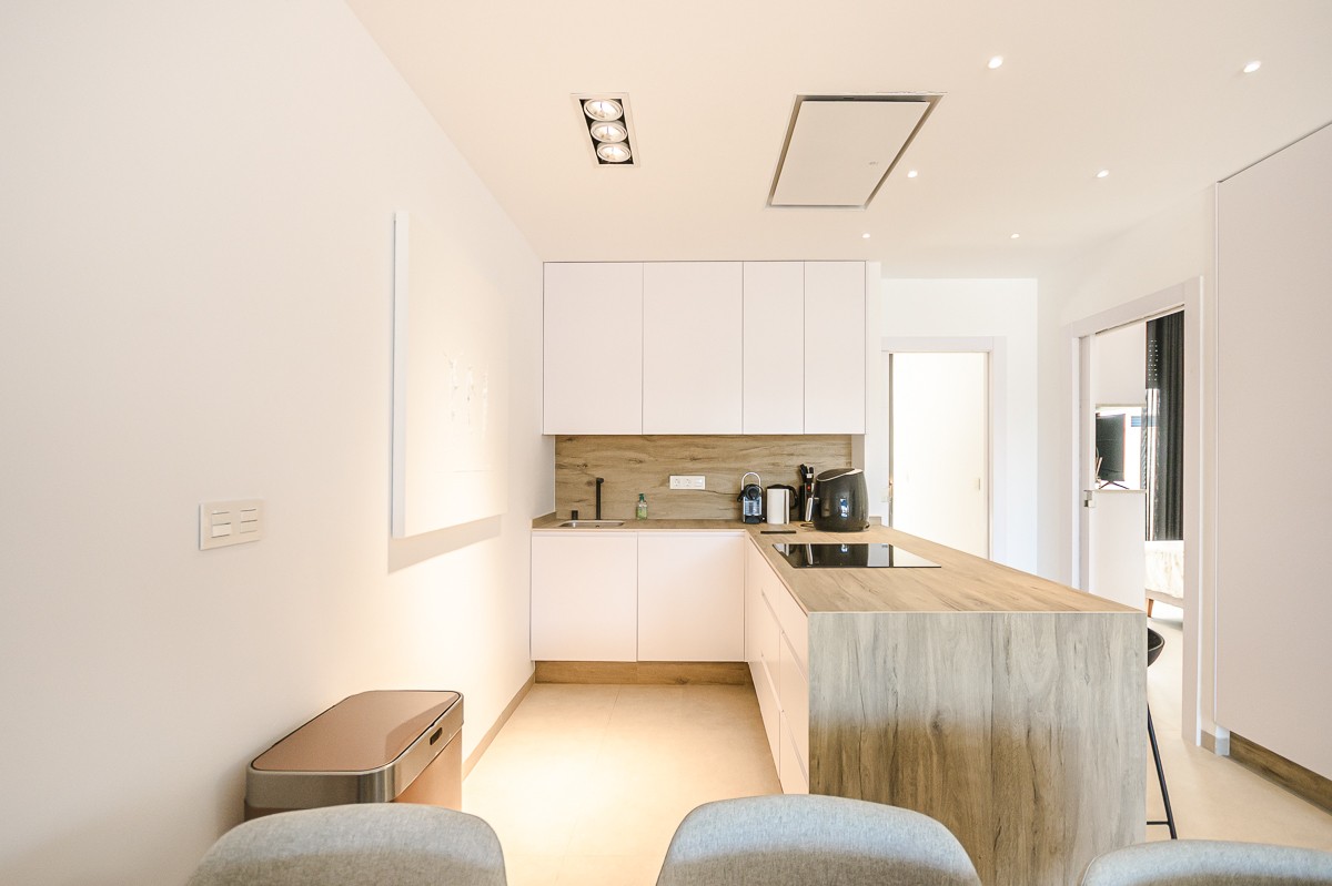 For sale - 3 Bedroom 2 Bathroom Apartment in San Pedro del Pinatar - Costa Calida  - Murcia