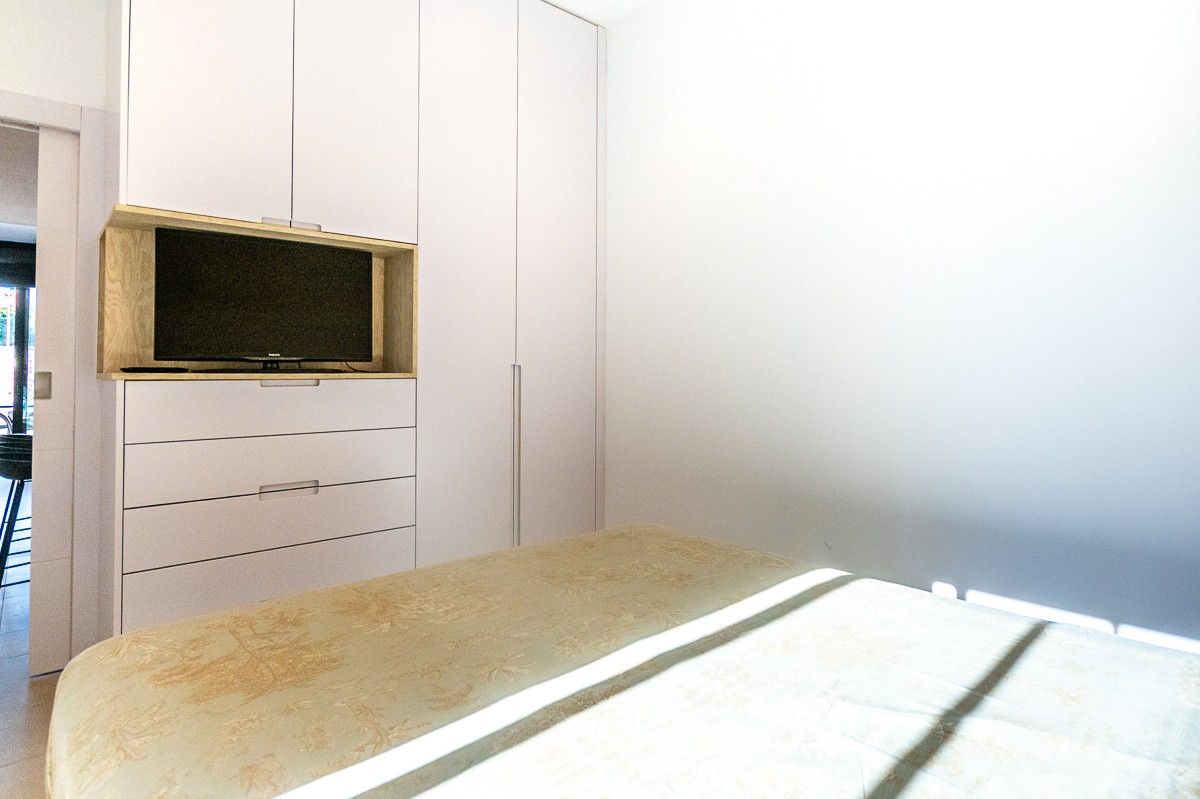 For sale - 3 Bedroom 2 Bathroom Apartment in San Pedro del Pinatar - Costa Calida  - Murcia