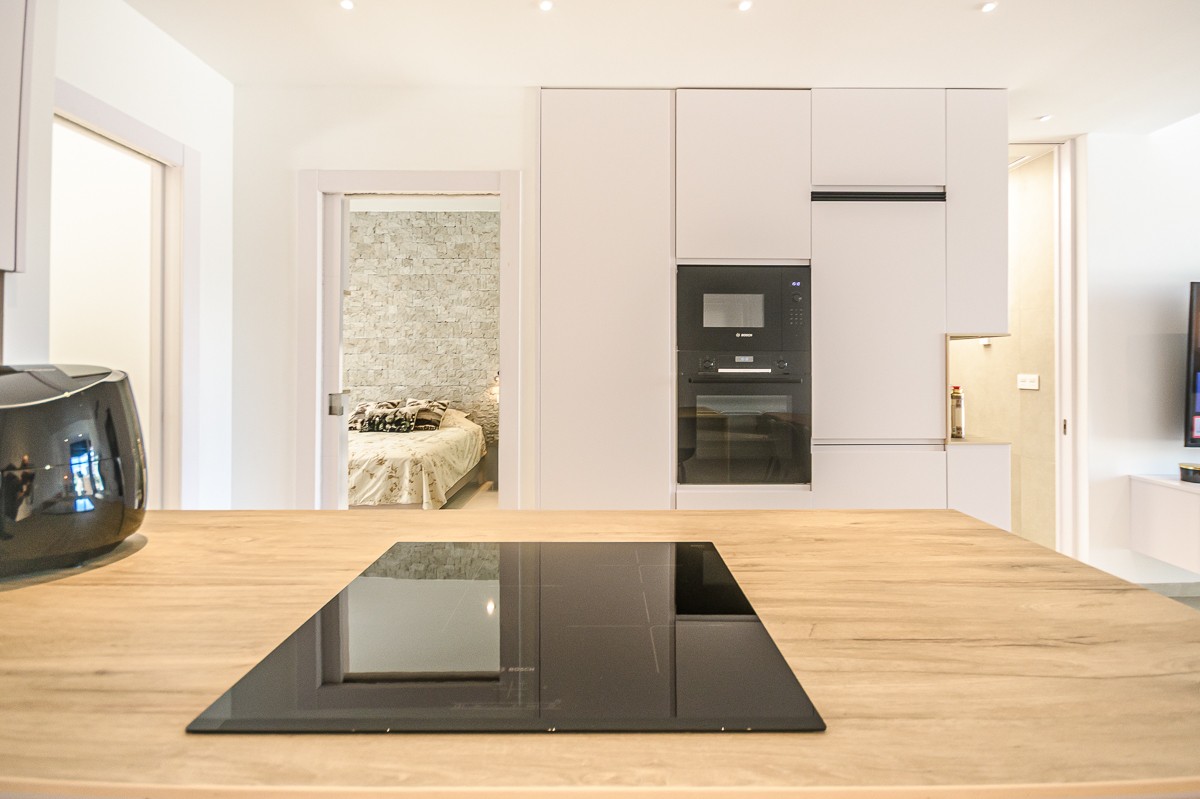 For sale - 3 Bedroom 2 Bathroom Apartment in San Pedro del Pinatar - Costa Calida  - Murcia