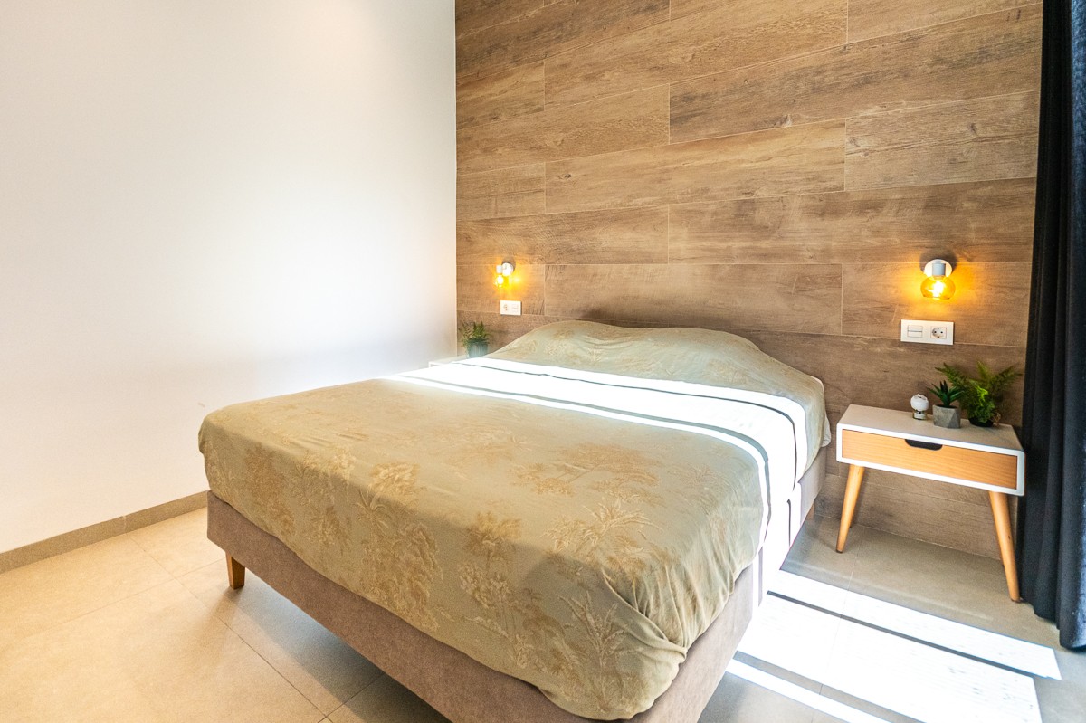 For sale - 3 Bedroom 2 Bathroom Apartment in San Pedro del Pinatar - Costa Calida  - Murcia