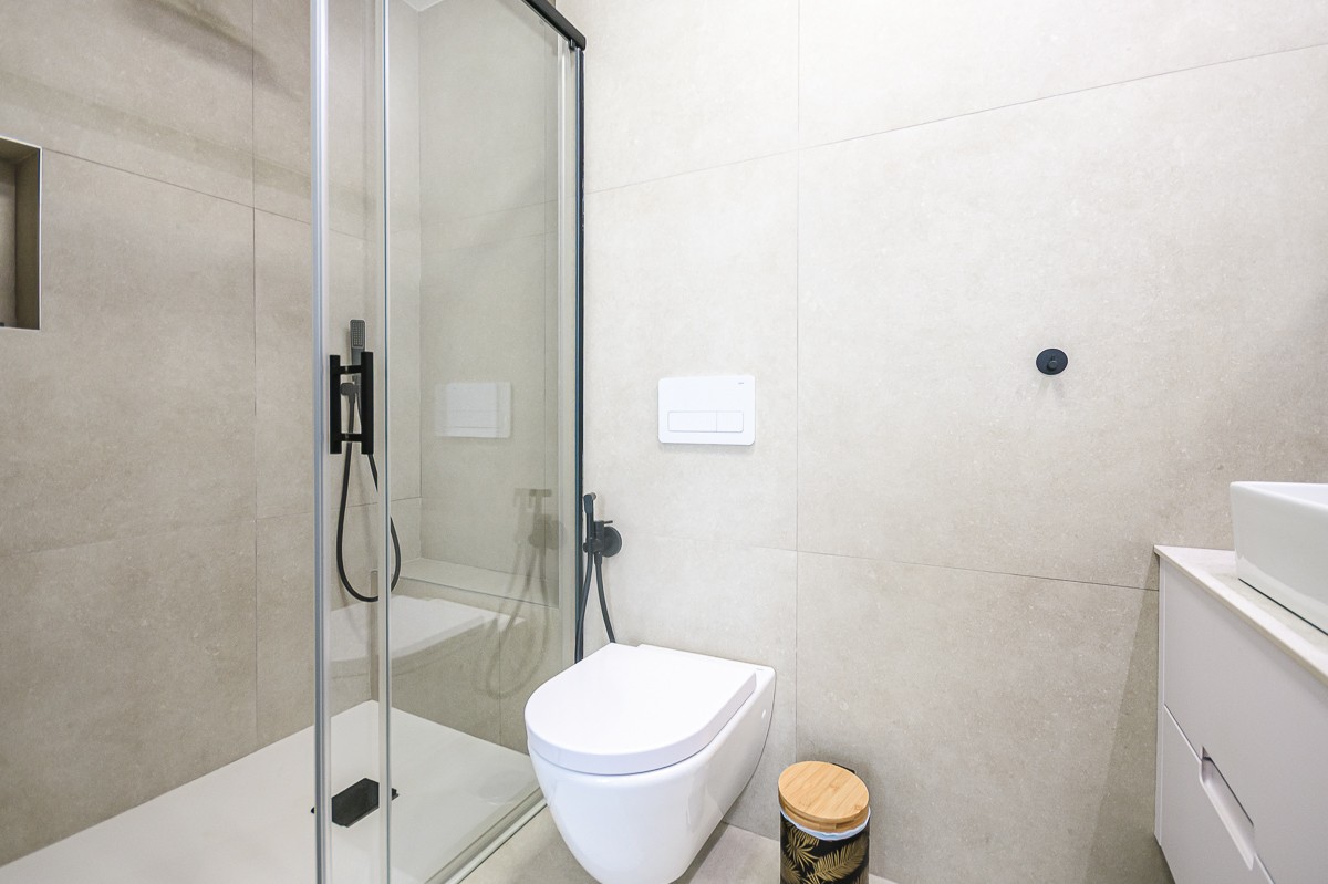 For sale - 3 Bedroom 2 Bathroom Apartment in San Pedro del Pinatar - Costa Calida  - Murcia