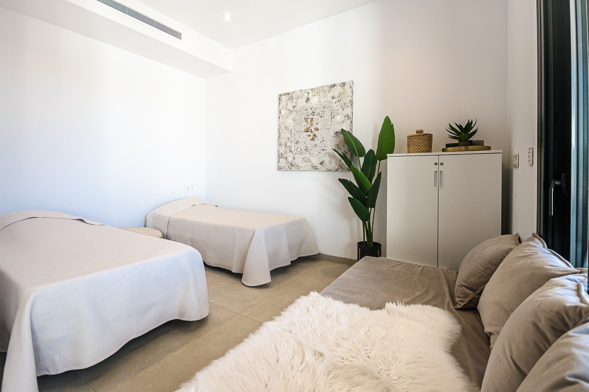 For sale - 3 Bedroom 2 Bathroom Apartment in San Pedro del Pinatar - Costa Calida  - Murcia