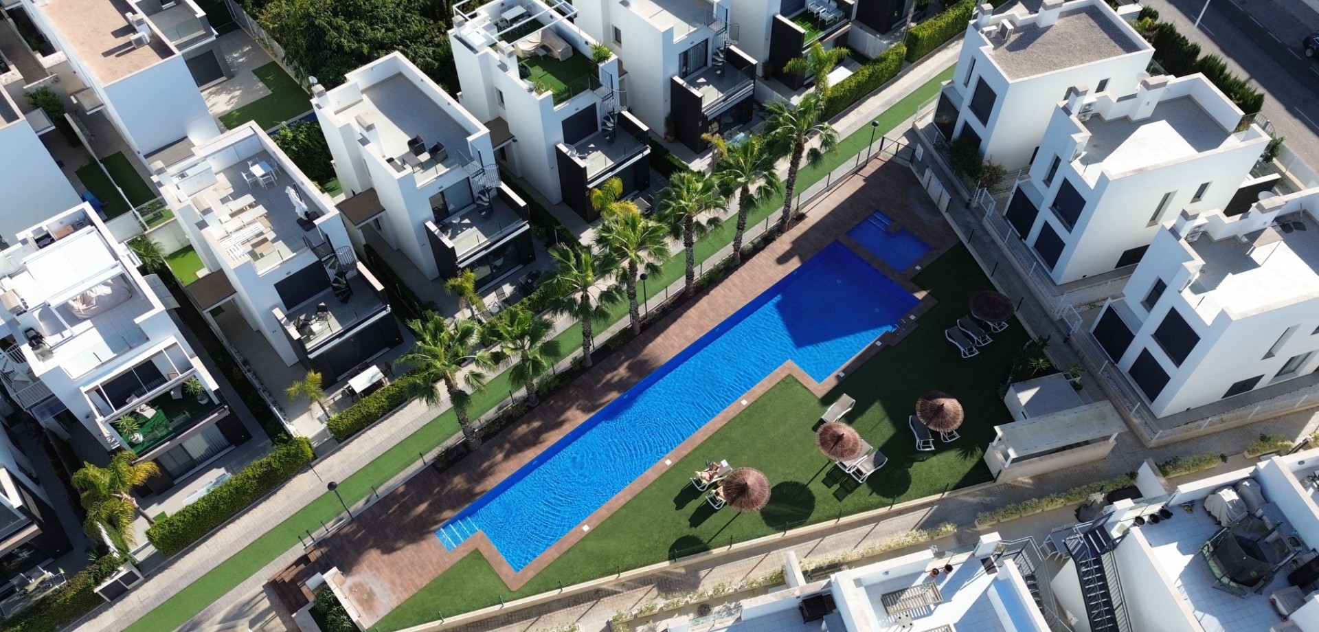 For sale - 3 Bedroom 3 Bathroom Apartment in Los Altos - Costa Blanca  - Alicante