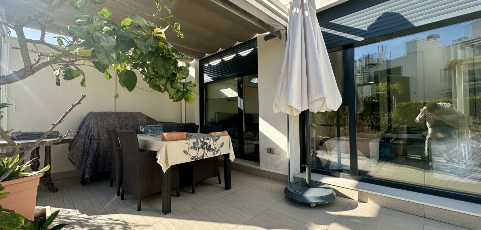 For sale - 3 Bedroom 3 Bathroom Apartment in Los Altos - Costa Blanca  - Alicante