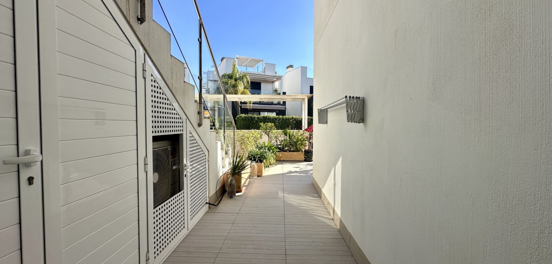 For sale - 3 Bedroom 3 Bathroom Apartment in Los Altos - Costa Blanca  - Alicante