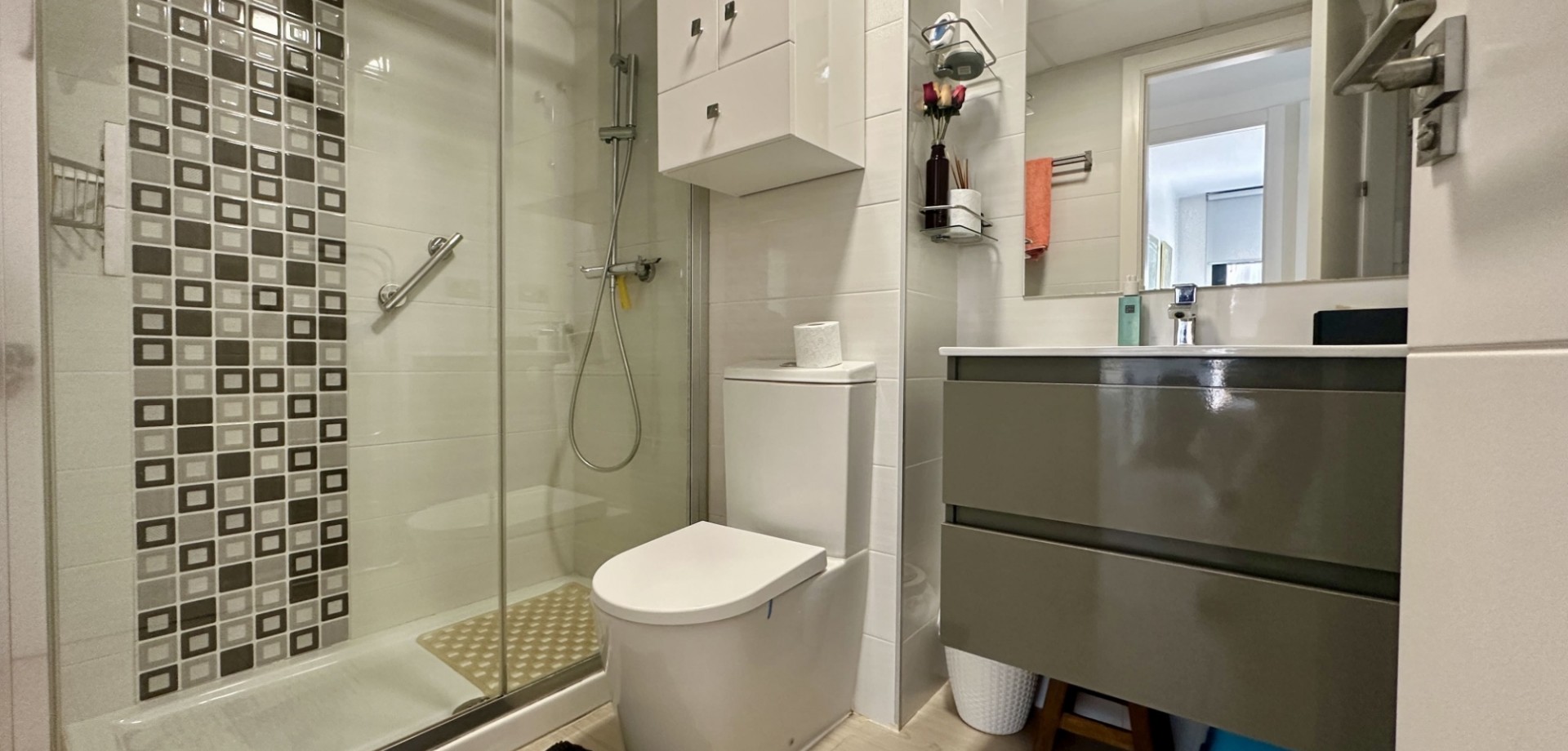 For sale - 3 Bedroom 3 Bathroom Apartment in Los Altos - Costa Blanca  - Alicante