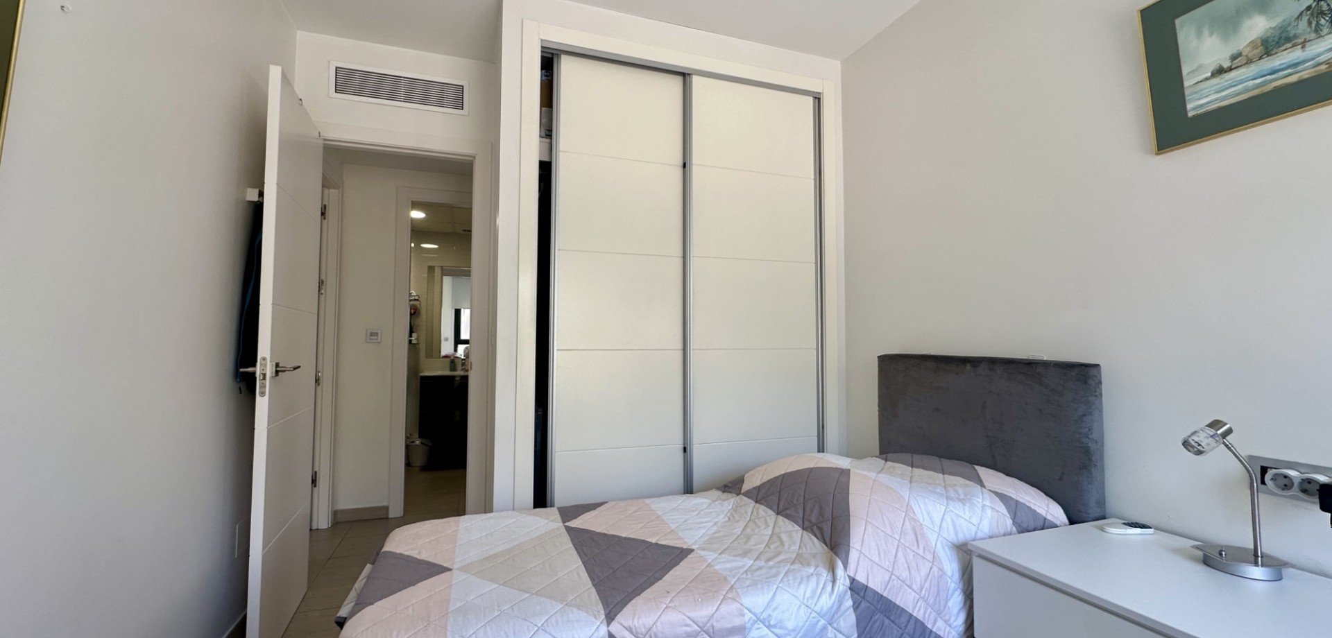 For sale - 3 Bedroom 3 Bathroom Apartment in Los Altos - Costa Blanca  - Alicante