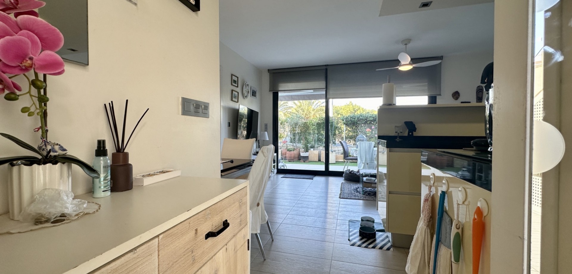 For sale - 3 Bedroom 3 Bathroom Apartment in Los Altos - Costa Blanca  - Alicante