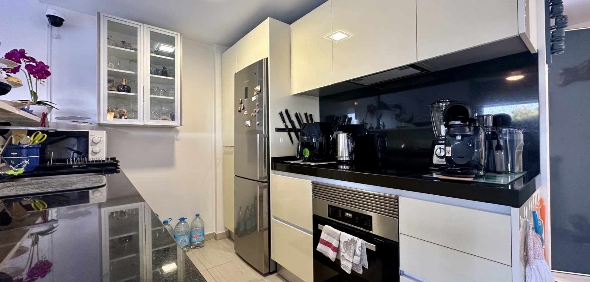 For sale - 3 Bedroom 3 Bathroom Apartment in Los Altos - Costa Blanca  - Alicante