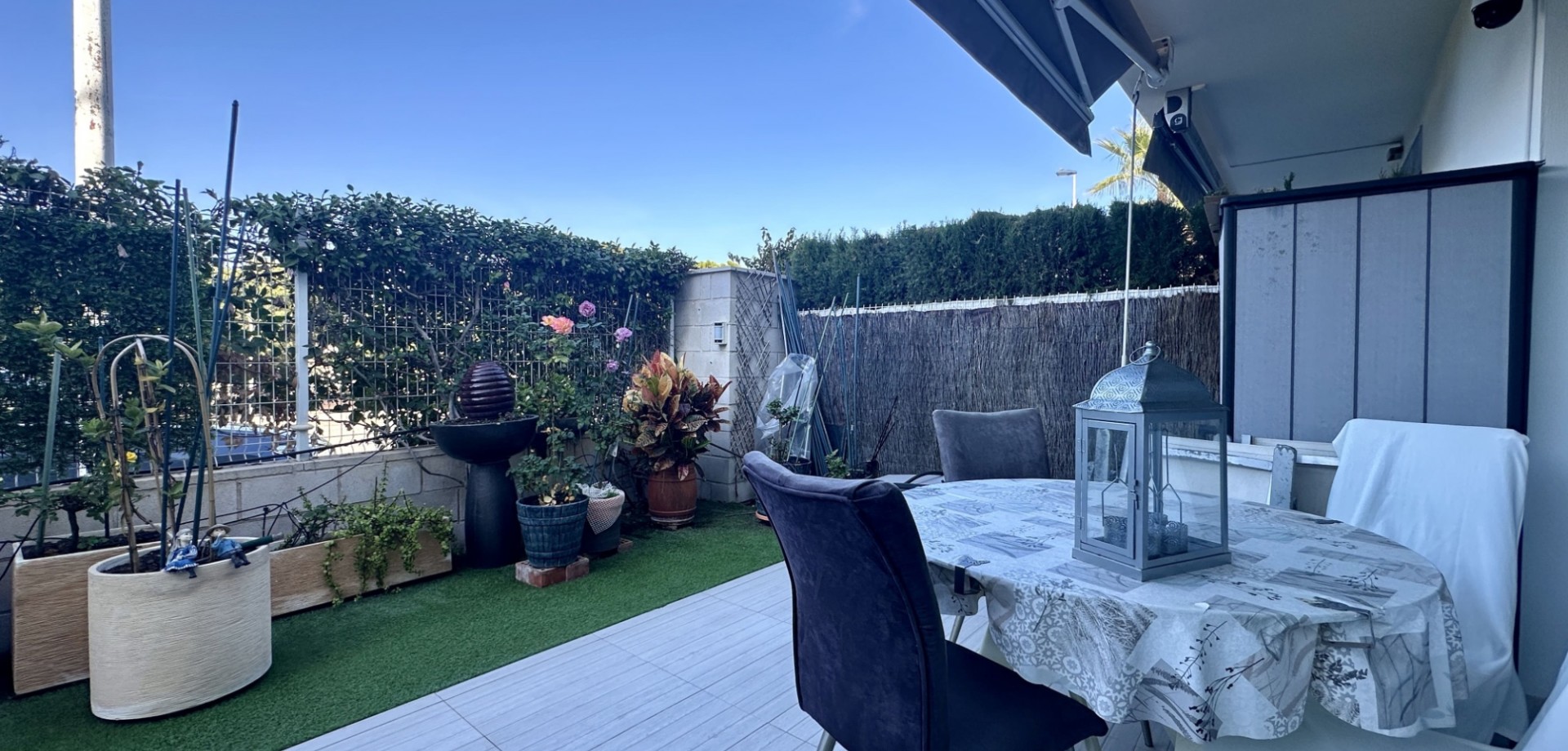 For sale - 3 Bedroom 3 Bathroom Apartment in Los Altos - Costa Blanca  - Alicante