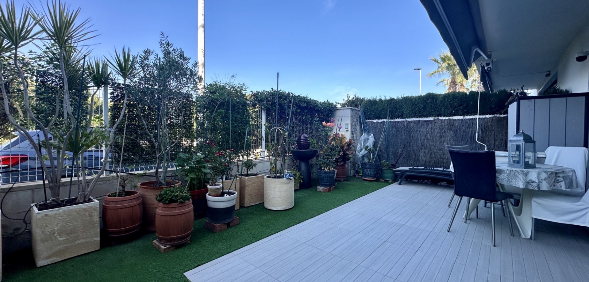 For sale - 3 Bedroom 3 Bathroom Apartment in Los Altos - Costa Blanca  - Alicante