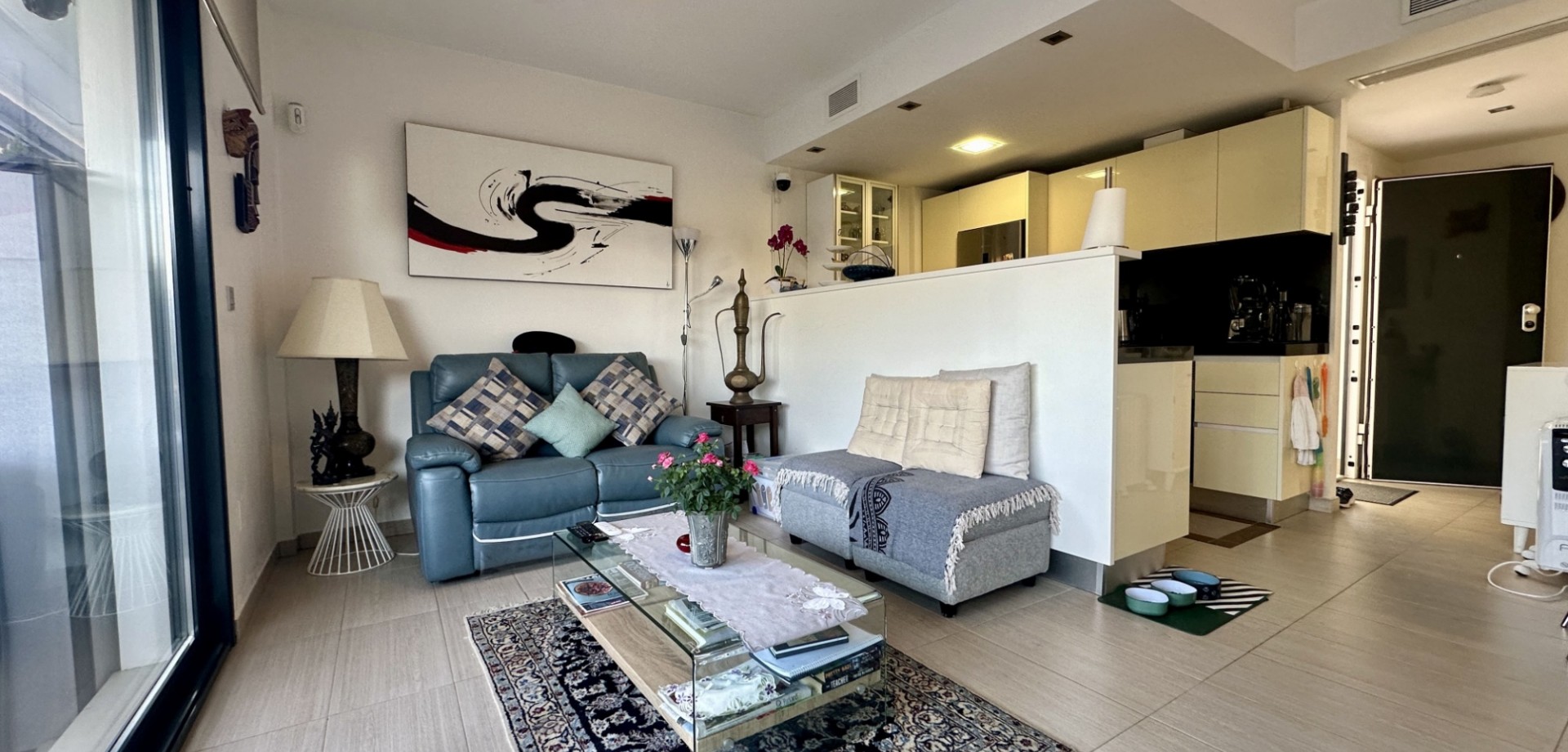 For sale - 3 Bedroom 3 Bathroom Apartment in Los Altos - Costa Blanca  - Alicante