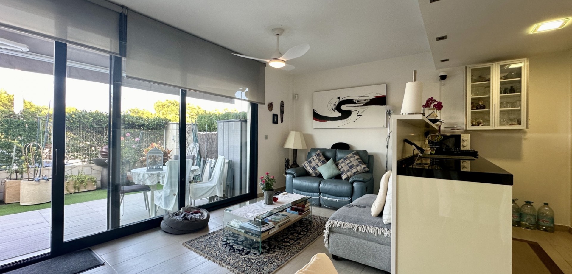 For sale - 3 Bedroom 3 Bathroom Apartment in Los Altos - Costa Blanca  - Alicante