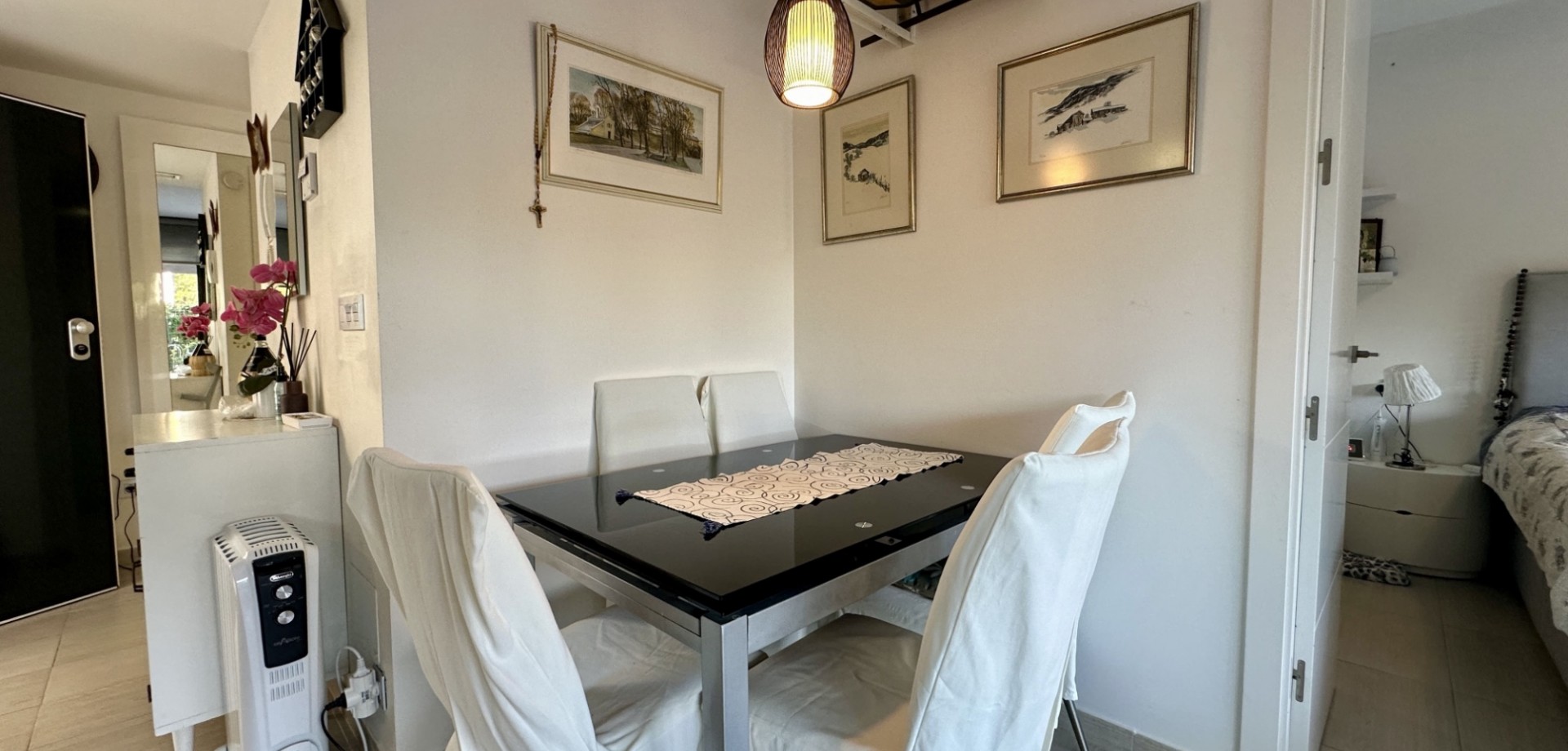For sale - 3 Bedroom 3 Bathroom Apartment in Los Altos - Costa Blanca  - Alicante