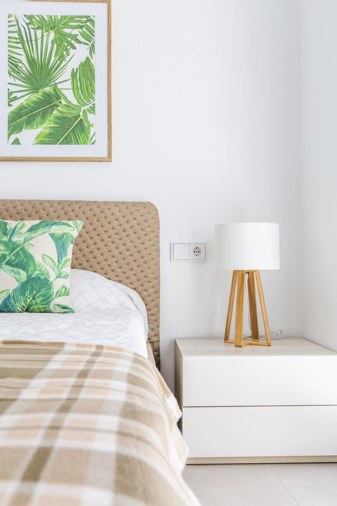 New Build - 3 Bedroom 3 Bathroom Villa in San Javier - Parque de los leones  - Murcia